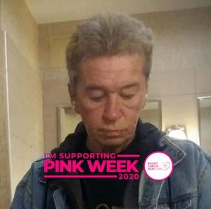 Meet your Posher, James